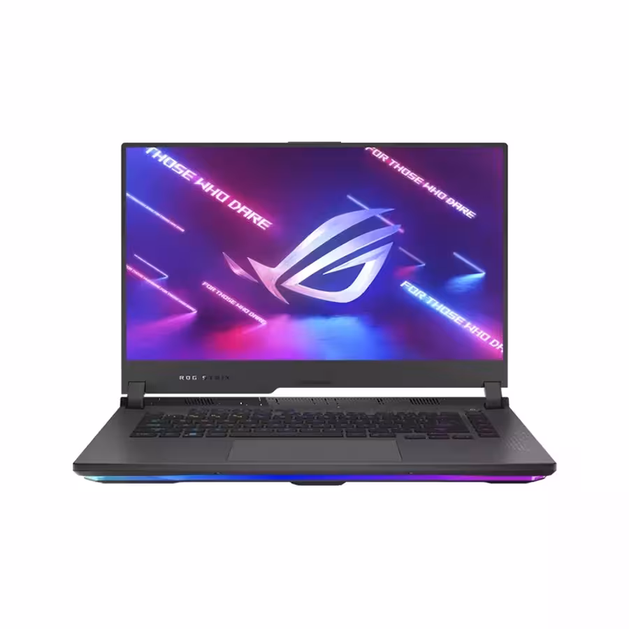 لپ تاپ ایسوس مدل ROG Strix G15 G513RC Ryzen 7(6800H)-16GB-1TB...