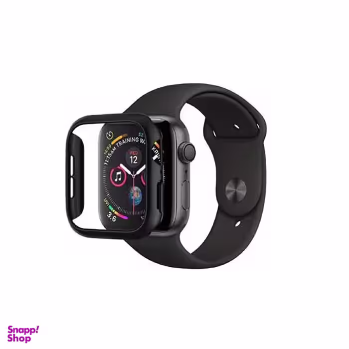 محافظ صفحه نمایش مدل Aw44Gu01Me مناسب ساعت هوشمند Apple Watch 44mm