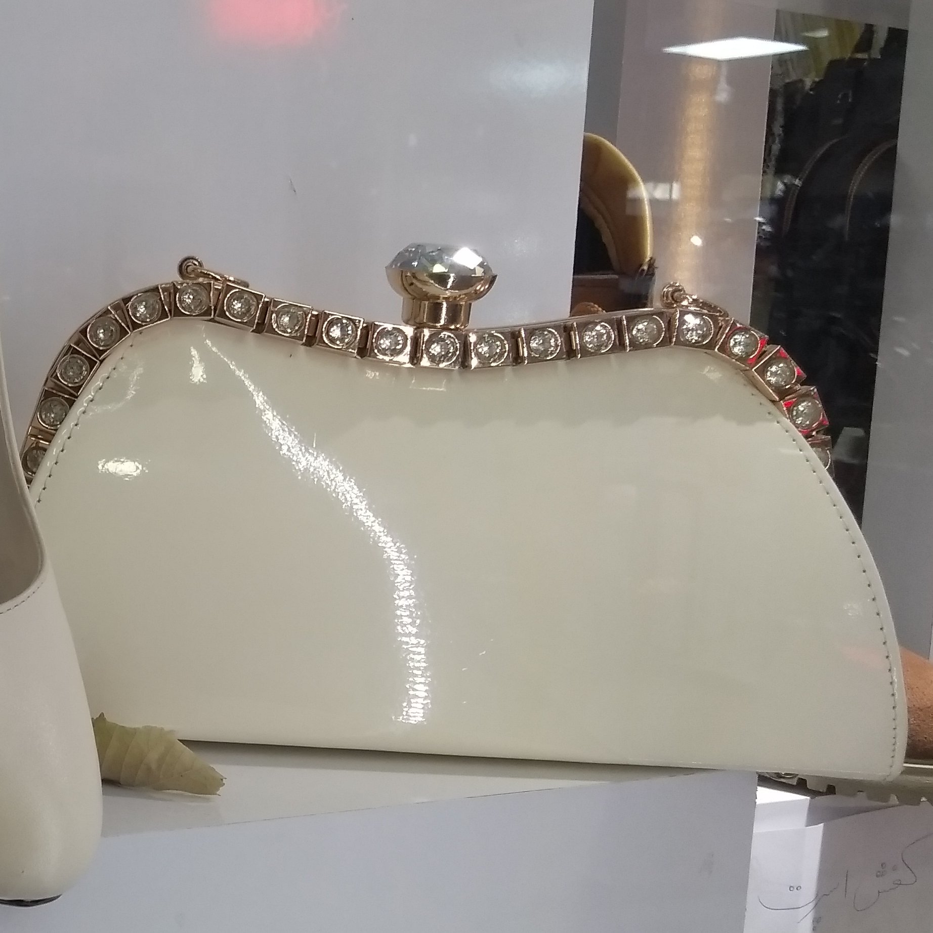 کیف مجلسی زنانه