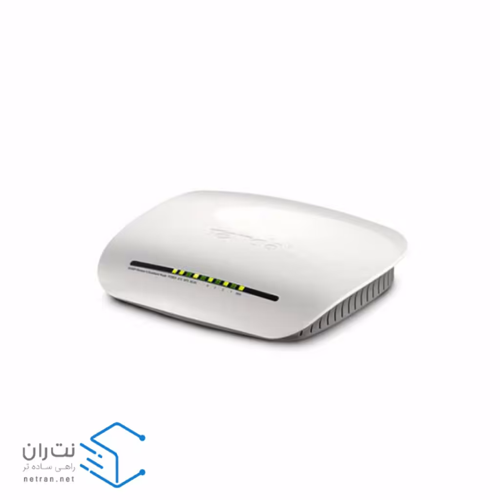 قیمت و مشخصات روتر وایرلس تندا مدل W368R