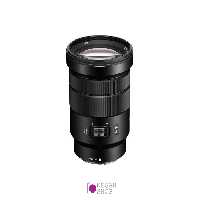 لنز زوم سونی Sony E PZ 18-105mm f/4 G OSS Lens