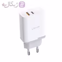 کله شارژر TD-LTE مدل TD-PA129