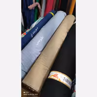 پارچه نخ عرض 90