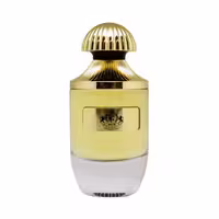 ادوپرفیوم زنانه مدل GOLDENSAND دبلیواندبی 100 میلی‌لیتر