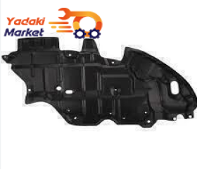 کاور زیر موتور راست- لیفان 820