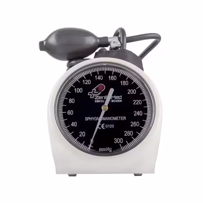 فشارسنج عقربه ای بازویی زنیت مد مدل ZTH6003