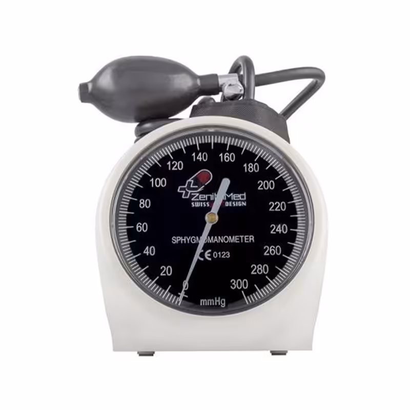 فشارسنج عقربه ای بازویی زنیت مد مدل ZTH6003