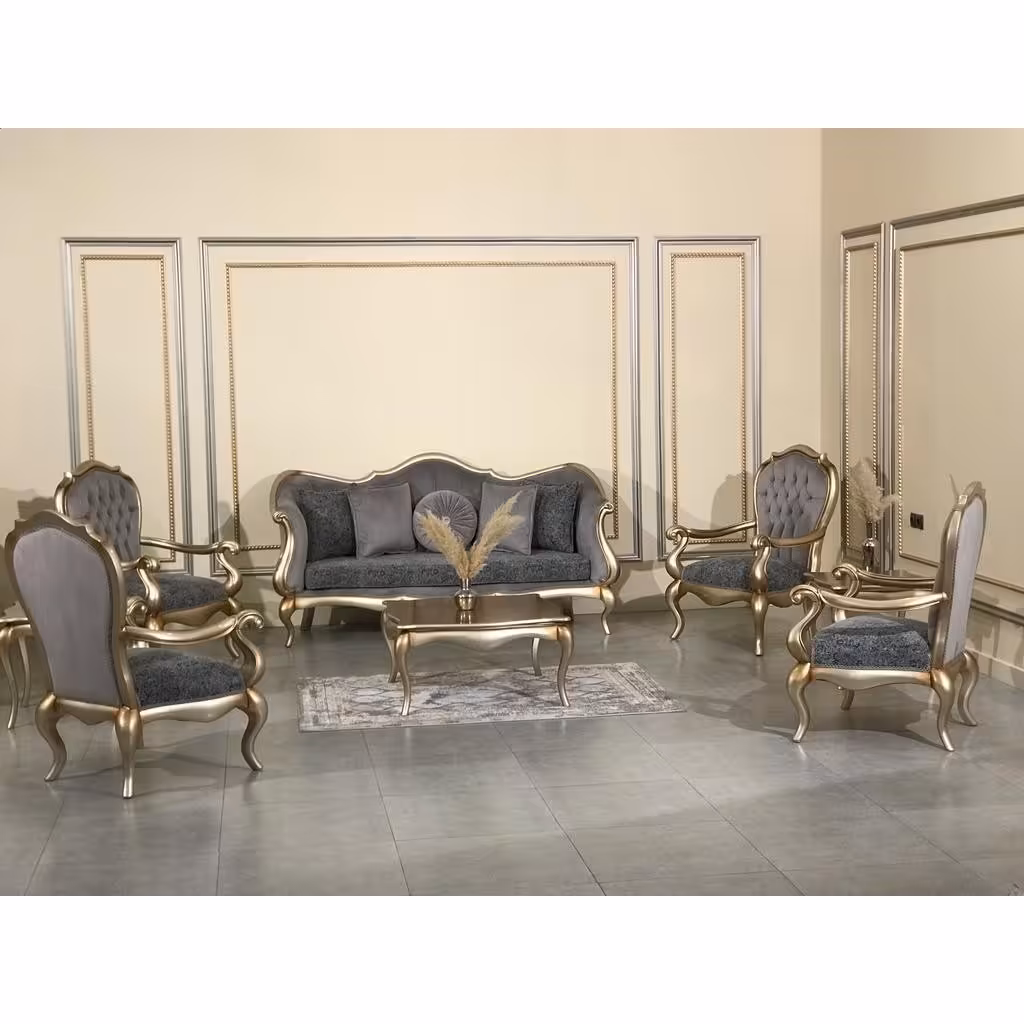 مبل کلاسیک مدل الگانت