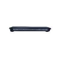 چراغ جلوی خودرو زرد لامپ مه شکن فضای خارج از جاده 26 8 سانتی متر رنگ دو 75W 12 32V قطعه LASS363 3 Genel Markalar