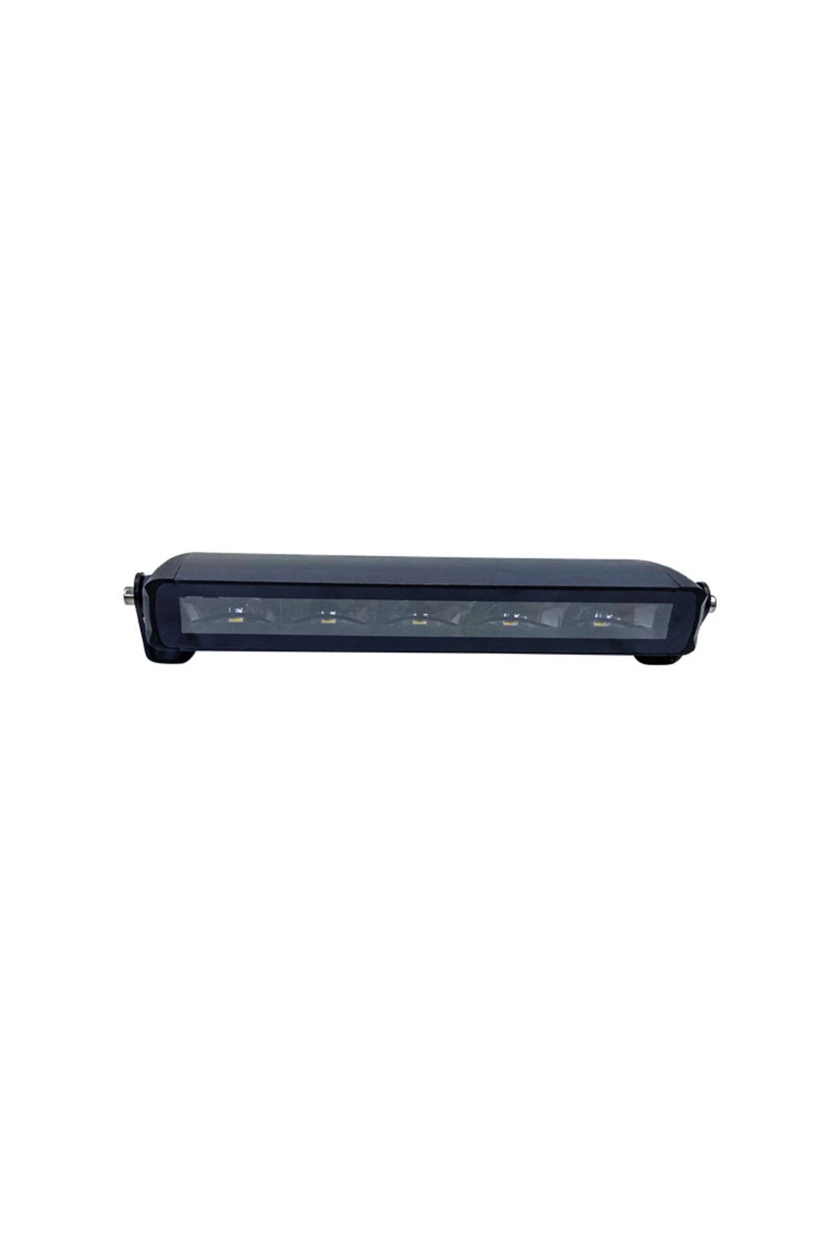 چراغ جلوی خودرو زرد لامپ مه شکن فضای خارج از جاده 26 8 سانتی متر رنگ دو 75W 12 32V قطعه LASS363 3 Genel Markalar