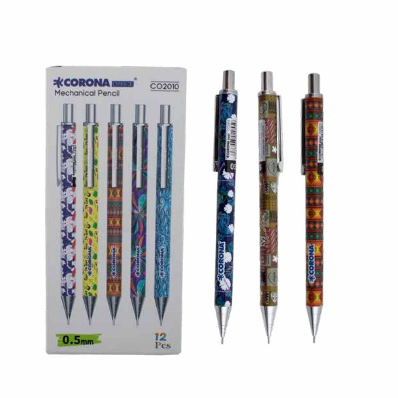 اتود  0.5و 0.7 مارک کرونا کیفیت عالی 