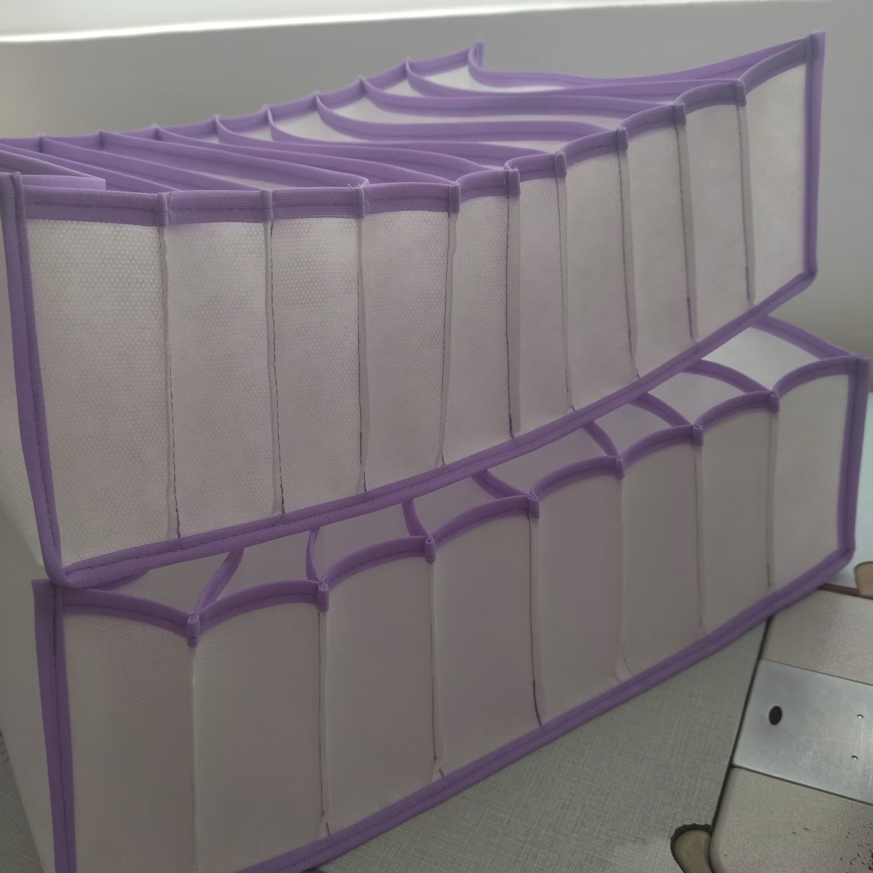 پک دو عددی نظم دهنده مدیوم