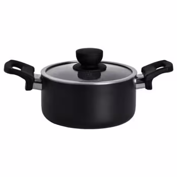 قابلمه گرانیتی یونیک کد 8103 سایز 16