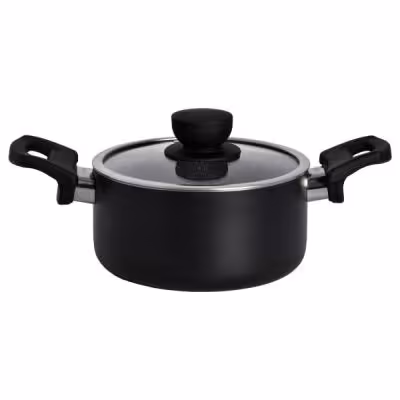 قابلمه گرانیتی یونیک کد 8103 سایز 16
