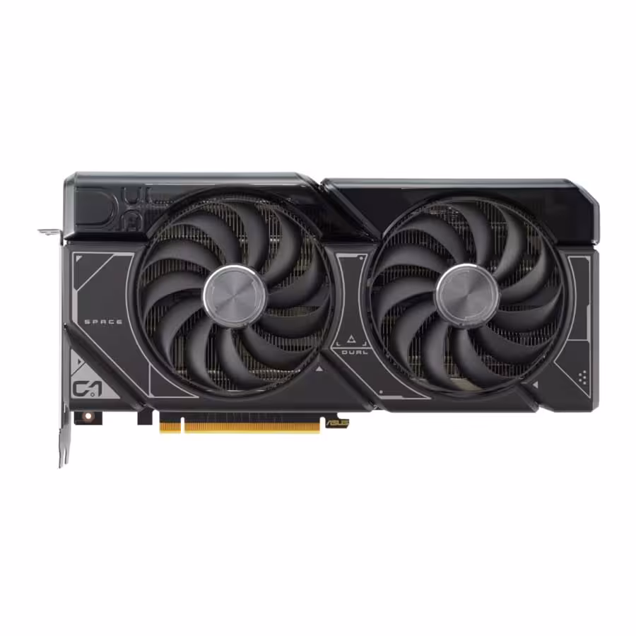 قیمت و خرید کارت گرافیک ایسوس مدل DUAL-RTX4070-12G | یاس ارتباط