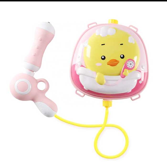 کوله پشتی آبپاش اردک