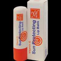 بالم لب مای مدل ضد آفتابMY Sun Protecting Lip Balm
