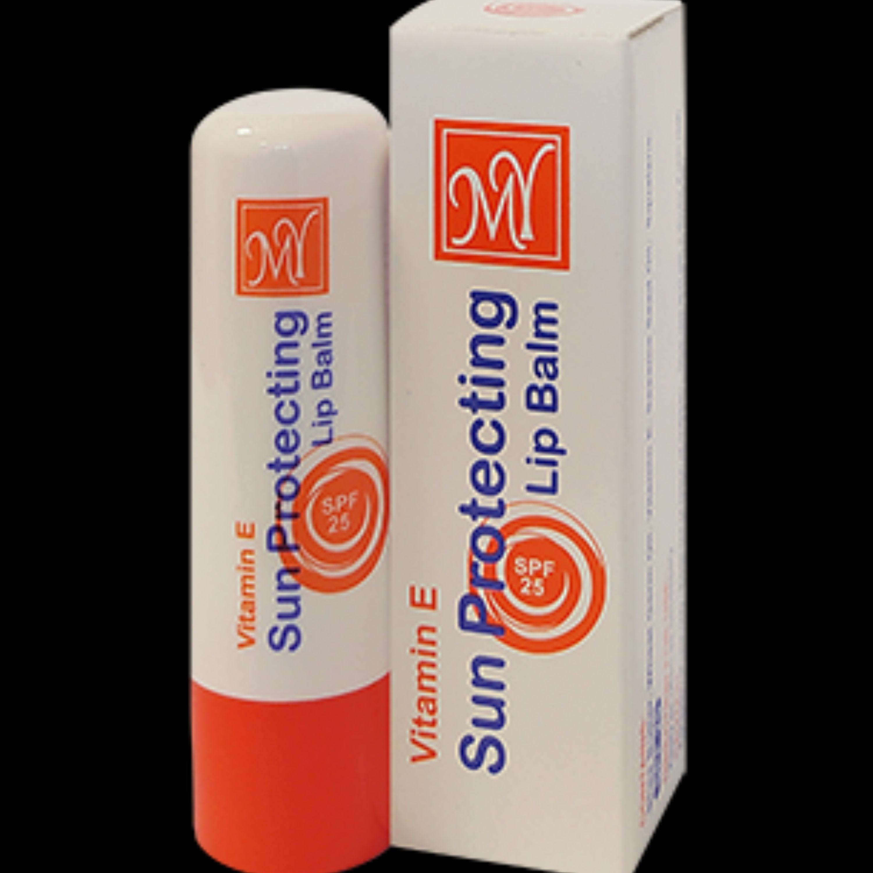 بالم لب مای مدل ضد آفتابMY Sun Protecting Lip Balm