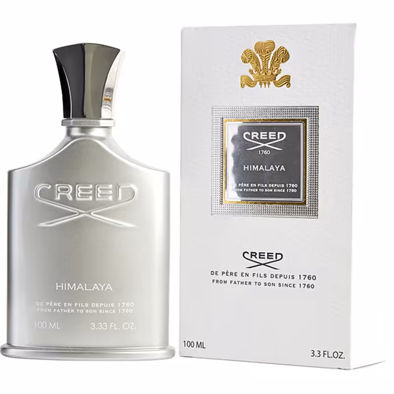 عطر ادکلن کرید هیمالیا Creed Himalaya