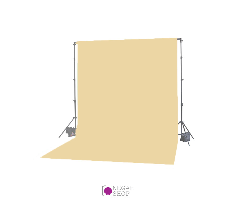 فون عکاسی شطرنجی کرمی 2*3