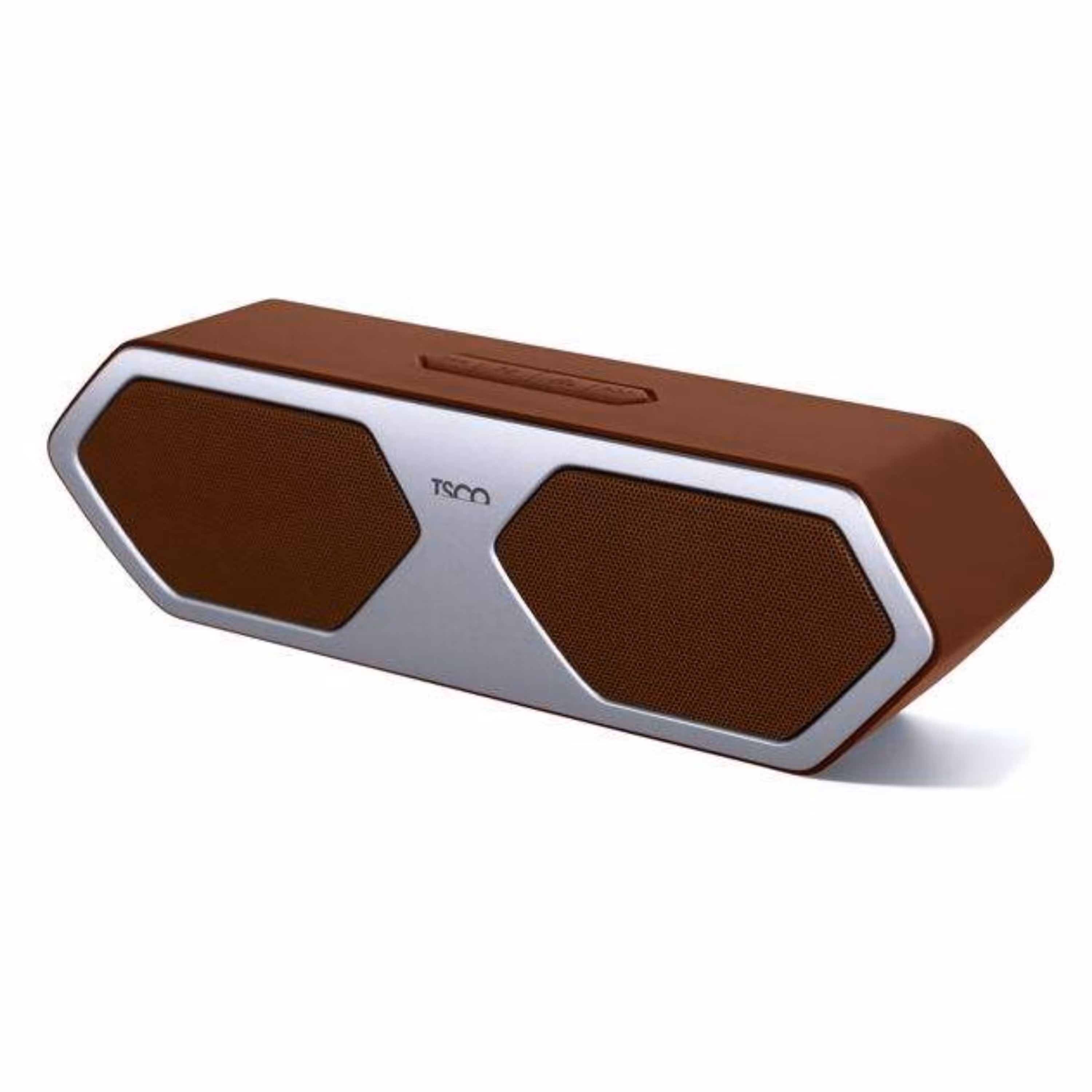 اسپیکر بلوتوثی قابل حمل تسکو مدل TS 2345