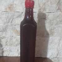 شربت توت فرنگی (2400گرمی)