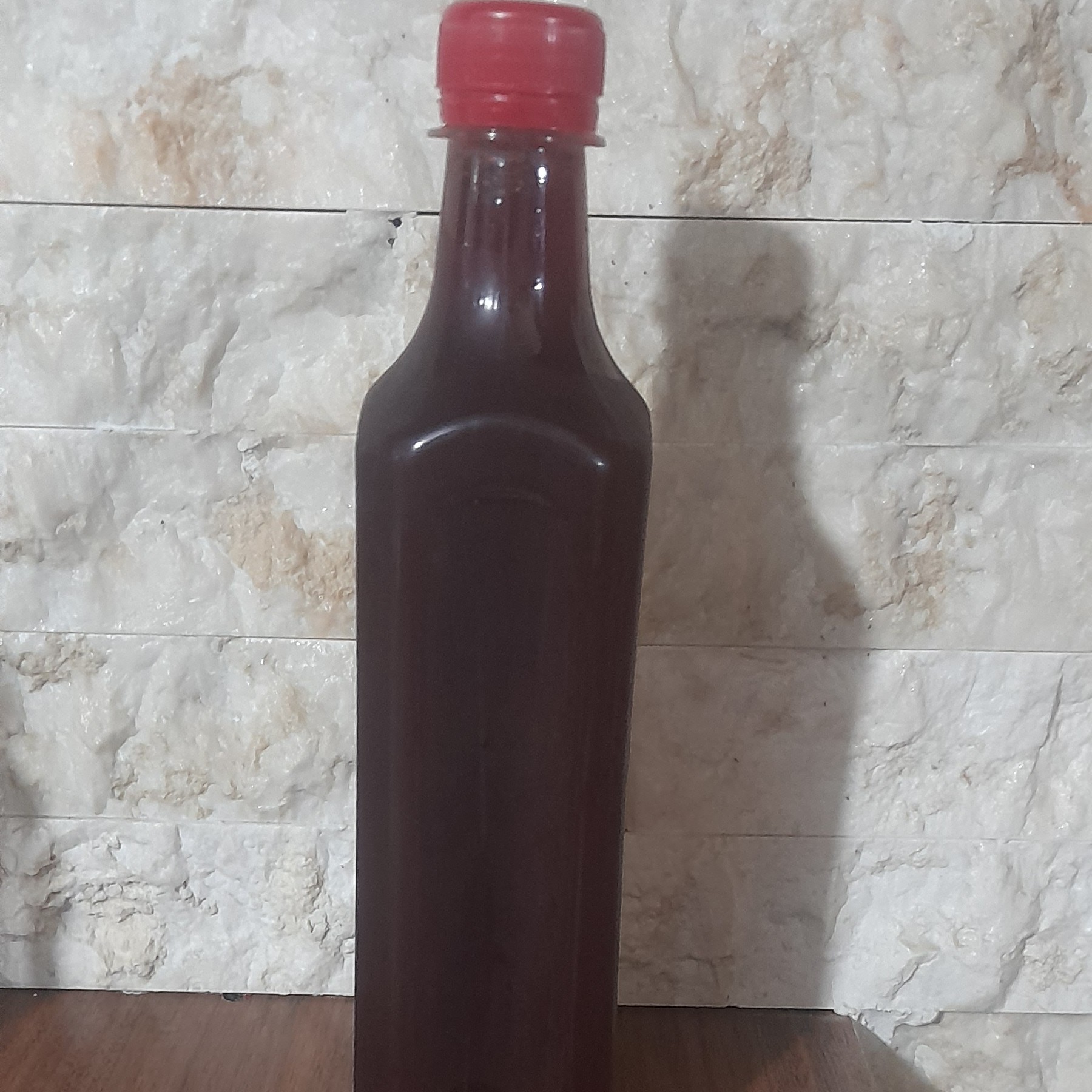 شربت توت فرنگی (2400گرمی)