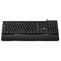 کیبورد جنیوس KB-100XP