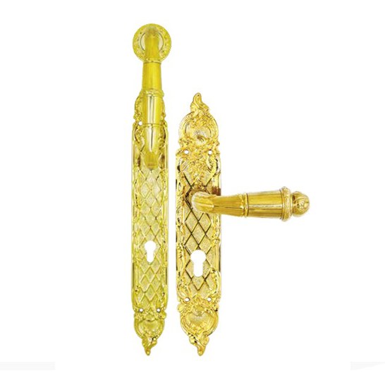 دستگیره آپارتمانی دیاکو مدل dream