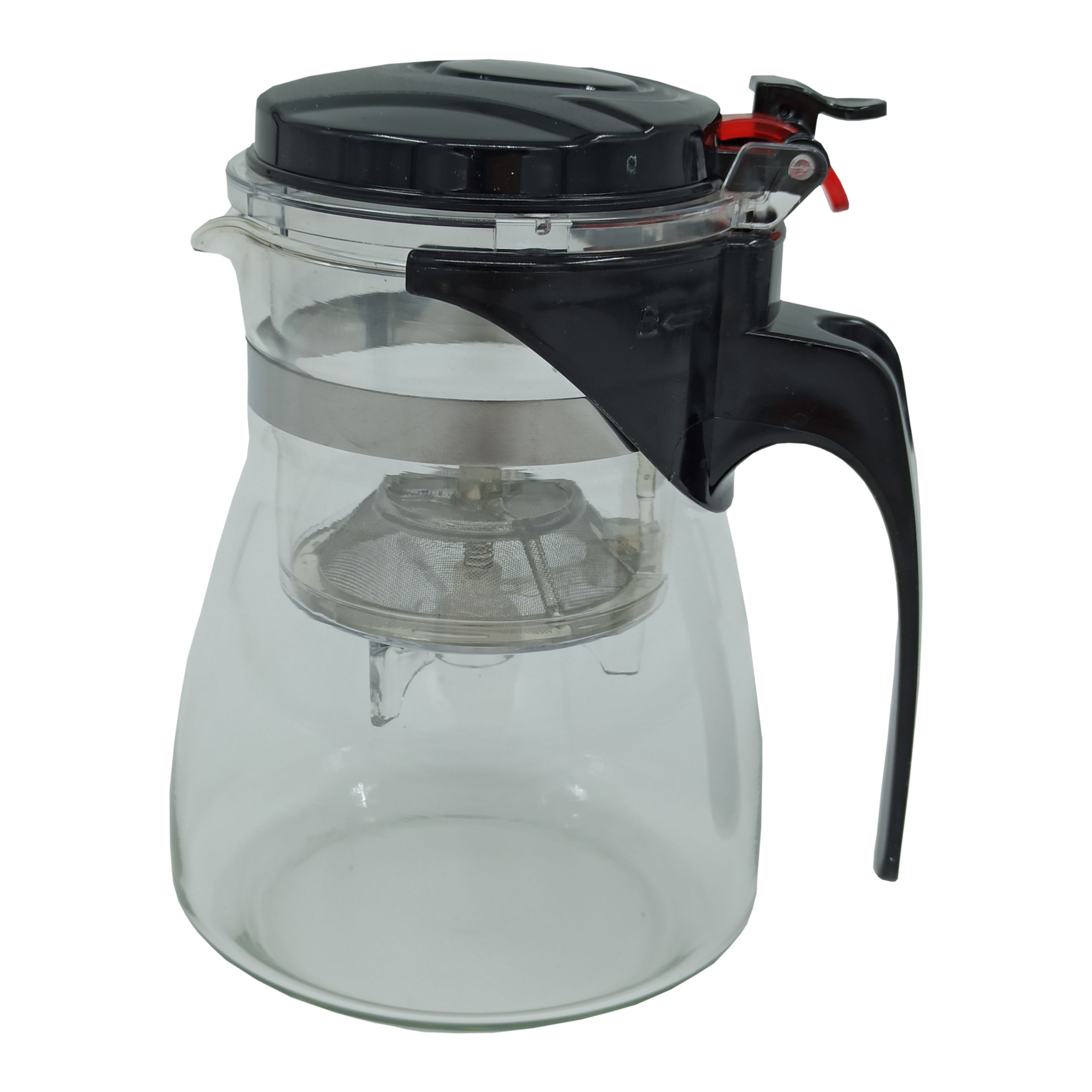 قوری دمنوش ساز مدل youzhishang گنجایش 600 میلی لیتر