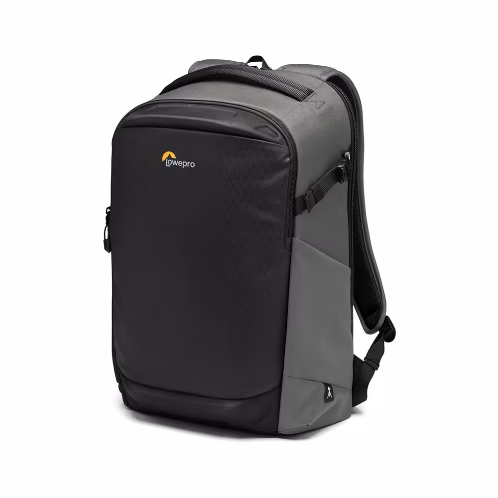 کوله پشتی Lowepro Flipside 400 AW III (خاکستری)
