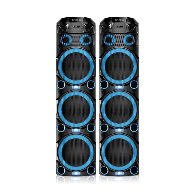 اسپیکر آرگون مدل 1700-Ar