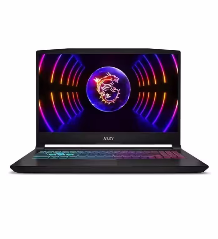 لپ تاپ ام اس آی Katana 15 B13VFK i7 13620H 16GB 1TB SSD RTX4050 6GB