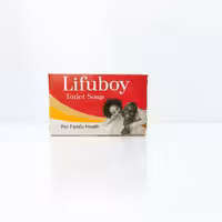 صابون Lifuboy

