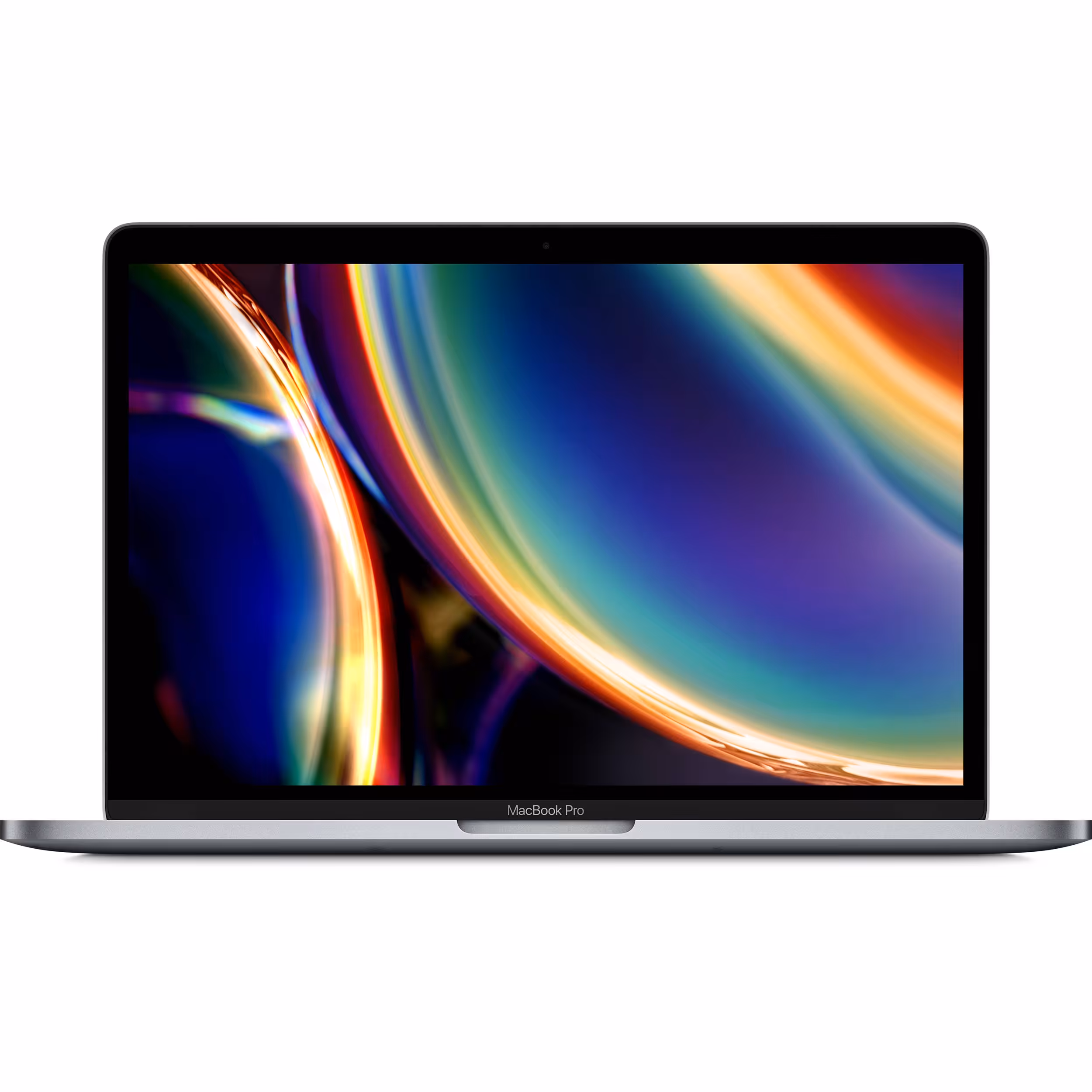 لپ تاپ 13 اینچی اپل مدل MacBook Pro MWP42 2020