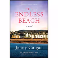 کتاب زبان اصلی The Endless Beach اثر Jenny Colgan انتشارات William Morrow