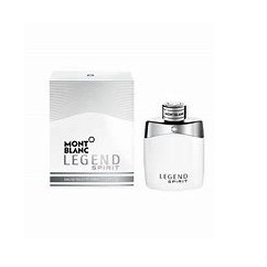 عطر مردانه مون بلان لجند اسپریت