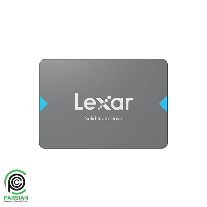 اس اس دی لکسار SSD LEXAR NQ100 960GB