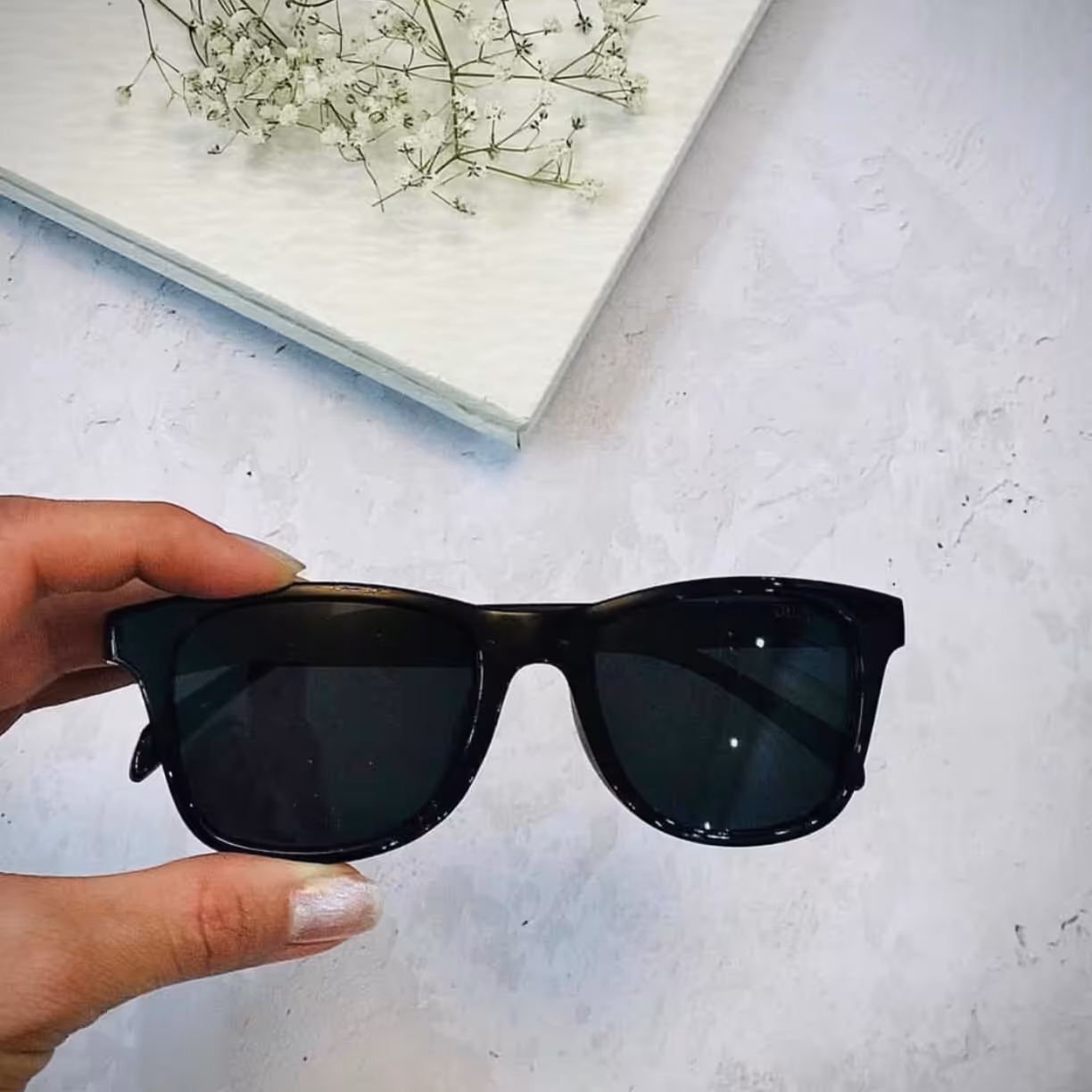 عینک پلاریزه مردانه