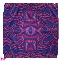 دستمال سر و گردن مدل باندانا کد 037