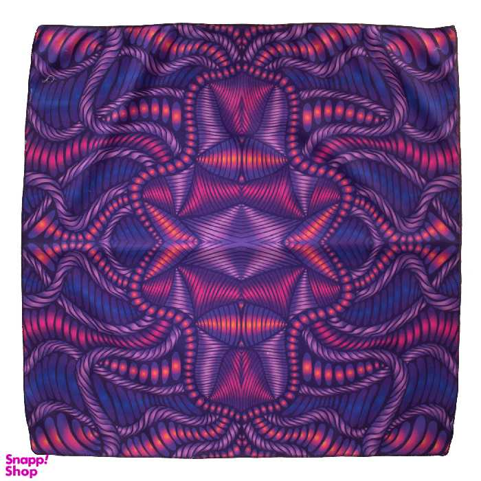 دستمال سر و گردن مدل باندانا کد 037