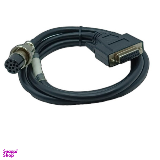 کابل نظامی کد m25