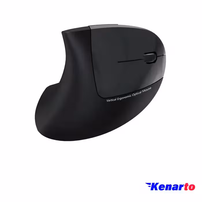 ماوس بی سیم هویت مدل MS-550GT
