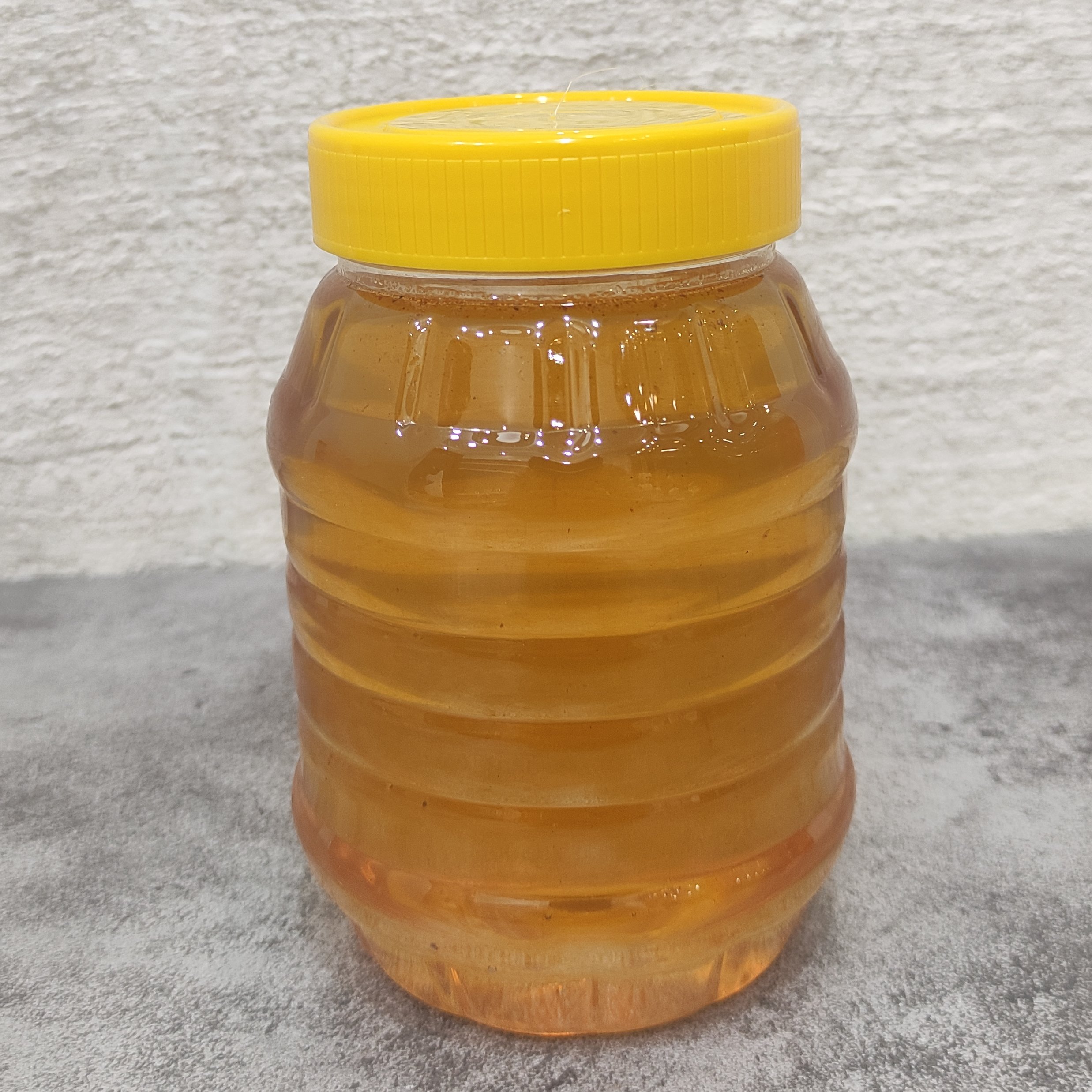 عسل 500 گرمی طبیعی