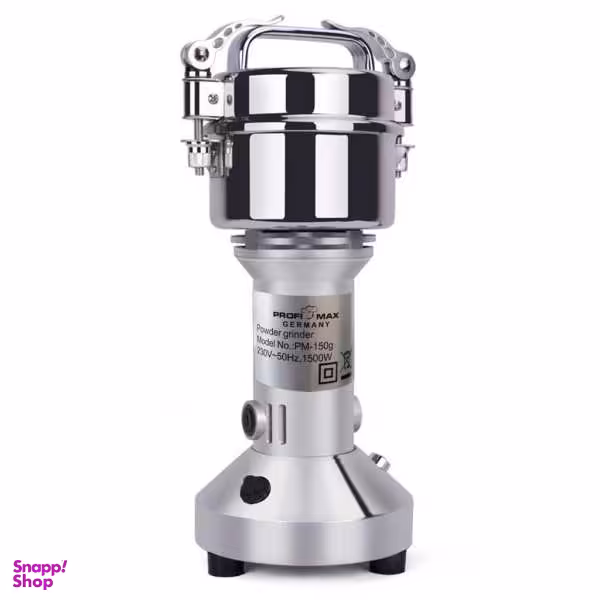 آسیاب صنعتی مدل PM-150