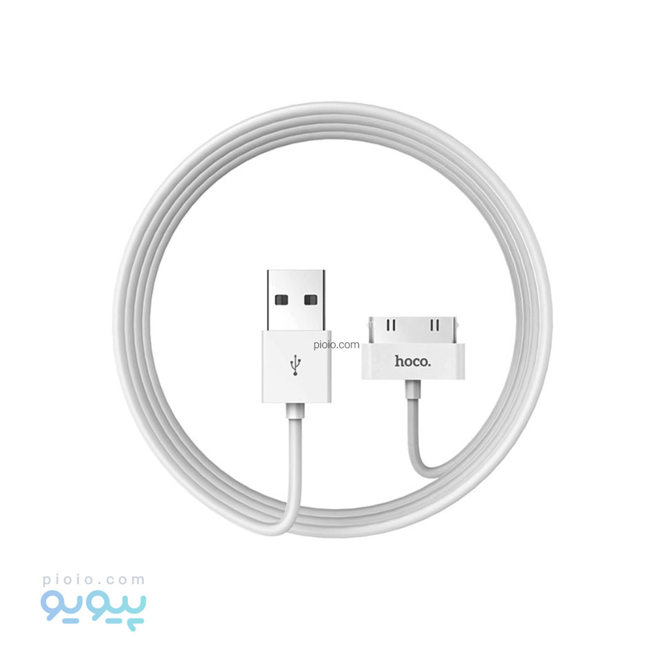 کابل تبدیل USB به Lightning مدل X23