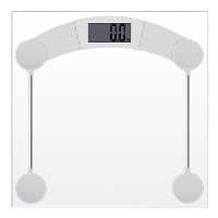 ترازو دیجیتال خانگی مدل personal scale مربع
