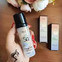 پرایمر رنگی اورجینال tuz