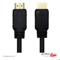 قیمت و خرید کابل HDMI کی نت K-Net K-CH140200 - شبکه ساز