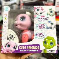 اسباب بازی مدل ربات کنترلی طرح سگ کد 8314